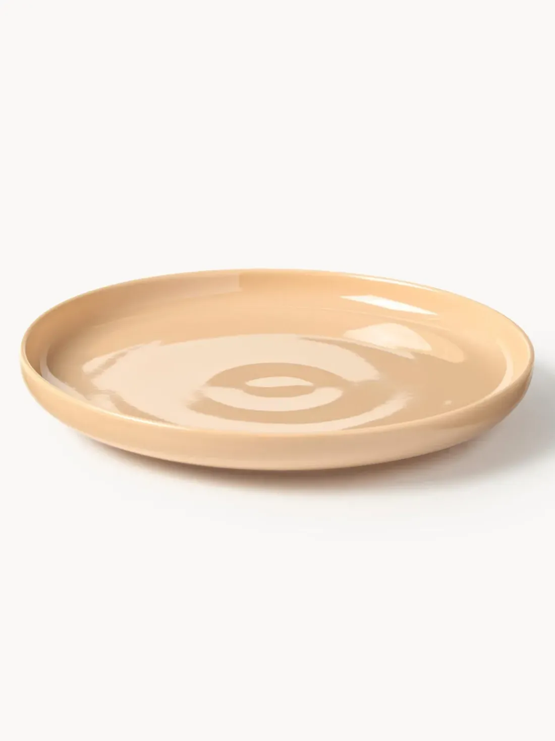 Vajilla de porcelana Nessa, 4 comensales (12 pzas.)