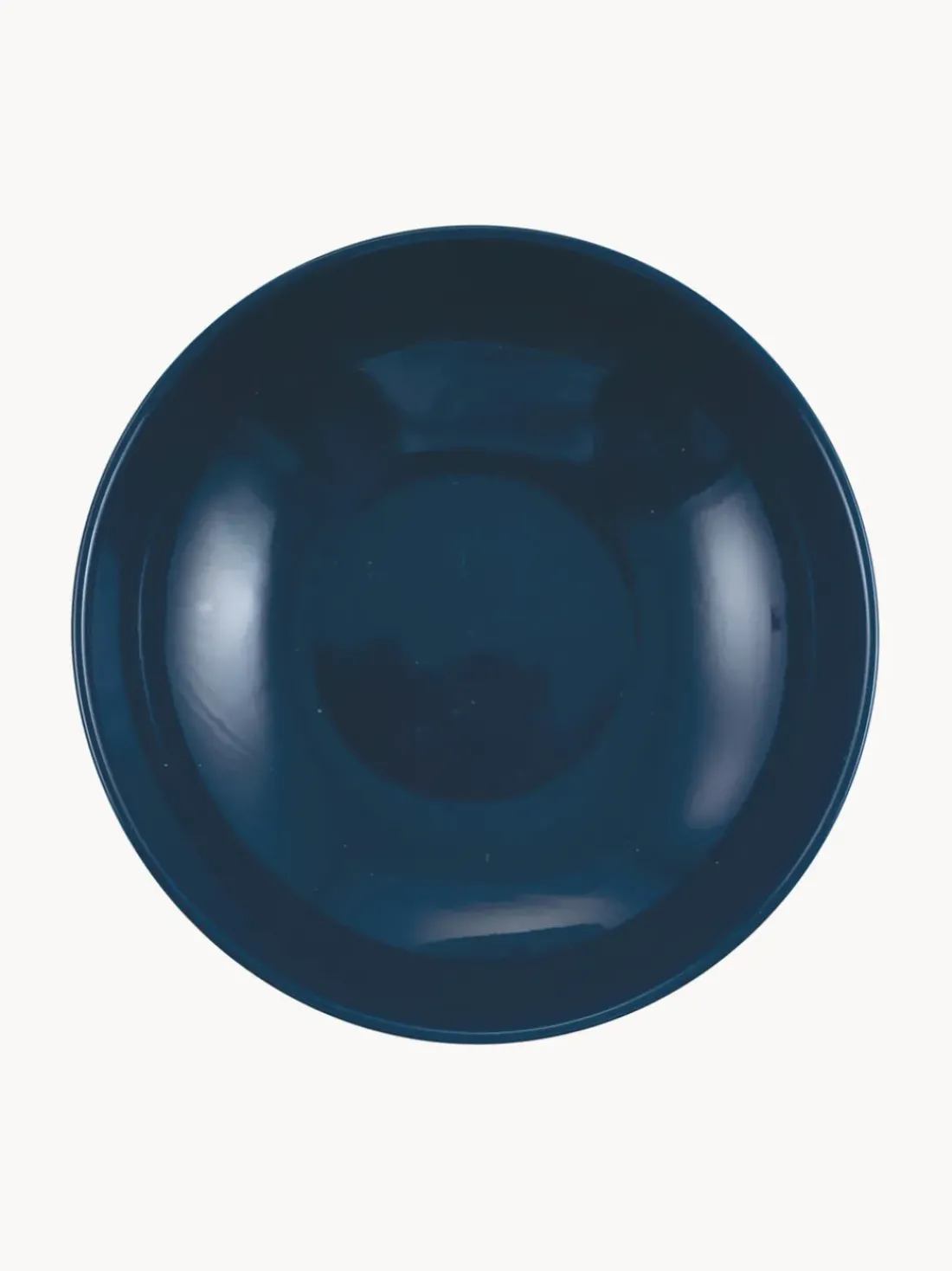 Vajilla Sicilia, 6 comensales (18 pzas.)