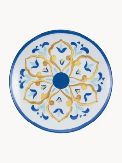 Vajilla Sicilia, 6 comensales (18 pzas.)