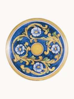 Vajilla Sicilia, 6 comensales (18 pzas.)