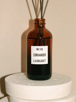 Varitas perfumadas Coriander (eucalipto, grosella negra)