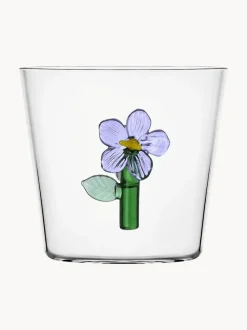Vaso artesanal Botanica