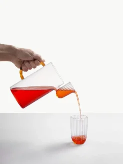 Vaso artesanal Rivoli