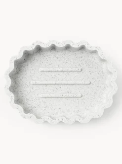 Vaso de agua de diseño Trumpets