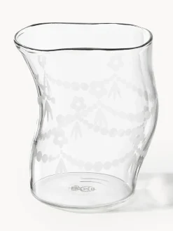 Vaso de diseño Classic On Acid