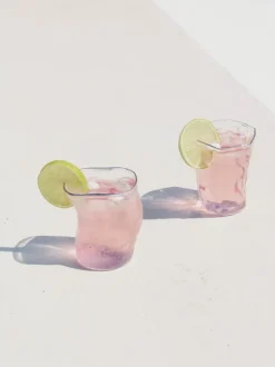 Vaso de diseño Classic On Acid