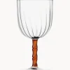 Vaso grande artesanal Rivioli