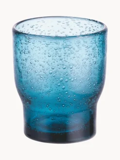 Vasos artesanales Unico, 6 uds.
