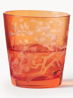 Vasos Bloom, 6 uds.