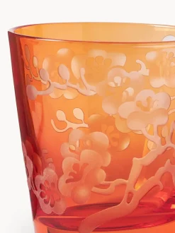 Vasos Bloom, 6 uds.
