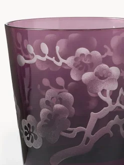 Vasos Bloom, 6 uds.