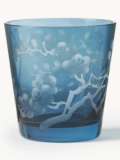 Vasos Bloom, 6 uds.