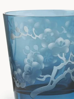 Vasos Bloom, 6 uds.
