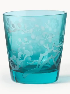 Vasos Bloom, 6 uds.