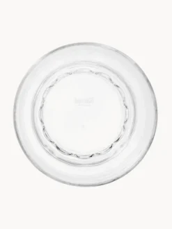 Vasos con relieves Jellies, 4 uds.