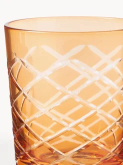 Vasos de agua Cuttings, 6 pzas.
