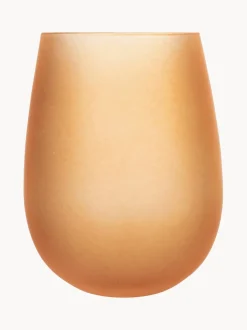 Vasos de agua Happy Hour, 6 uds.