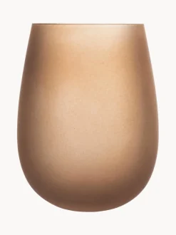 Vasos de agua Happy Hour, 6 uds.