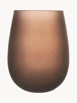 Vasos de agua Happy Hour, 6 uds.