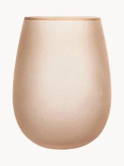 Vasos de agua Happy Hour, 6 uds.