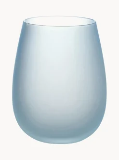 Vasos de agua Happy Hour, 6 uds.