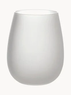 Vasos de agua Happy Hour, 6 uds.