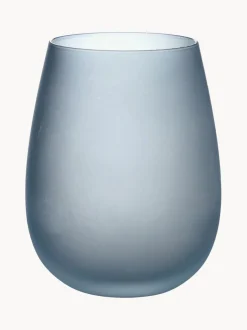 Vasos de agua Happy Hour, 6 uds.