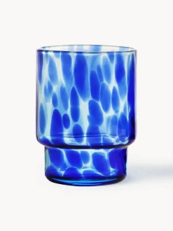 Vasos de agua Tortoise, 4 uds.