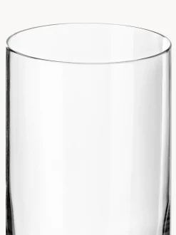 Vasos de cristal Corelli, 6 uds.
