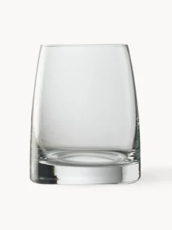 Vasos de cristal Experience, 6 uds.