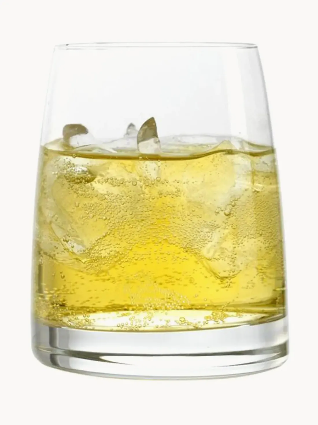 Vasos de cristal Experience, 6 uds.