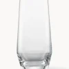 Vasos de cristal Pure, 4 uds.