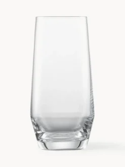 Vasos de cristal Pure, 4 uds.