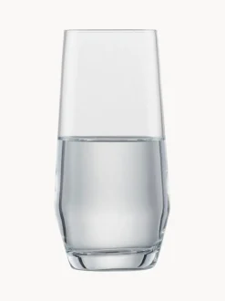 Vasos de cristal Pure, 4 uds.