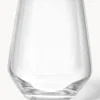 Vasos de cristal Revolution, 6 uds.