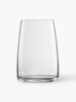 Vasos de cristal Vivid Senses, 4 uds.