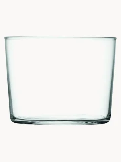 Vasos Gio, 4 uds.