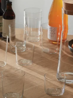 Vasos Gio, 4 uds.
