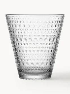 Vasos Kastehelmi, 2 uds.
