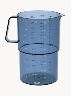 Vasos medidores con cuchara Mensura, 3 pzas.