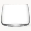 Vasos Metropolitan, 4 uds.
