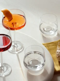 Vasos Metropolitan, 4 uds.
