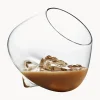 Vasos para whisky Noir, 2 uds.