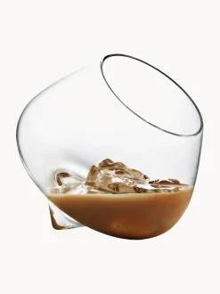 Vasos para whisky Noir, 2 uds.
