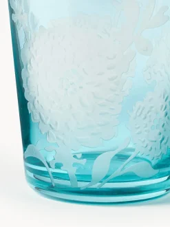 Vasos Peony, 6 uds.