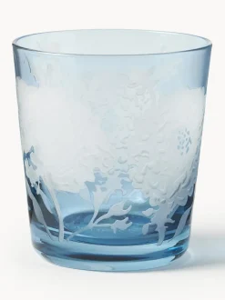 Vasos Peony, 6 uds.