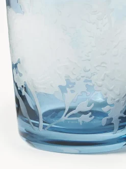 Vasos Peony, 6 uds.