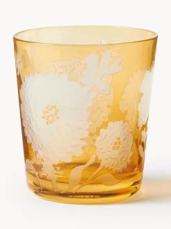 Vasos Peony, 6 uds.