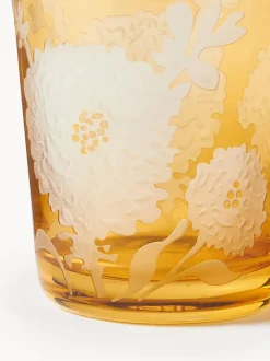 Vasos Peony, 6 uds.