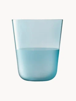 Vasos pintados a mano Arc, 2 uds.